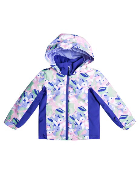 Roxy Kids Snowy Tale Jacket