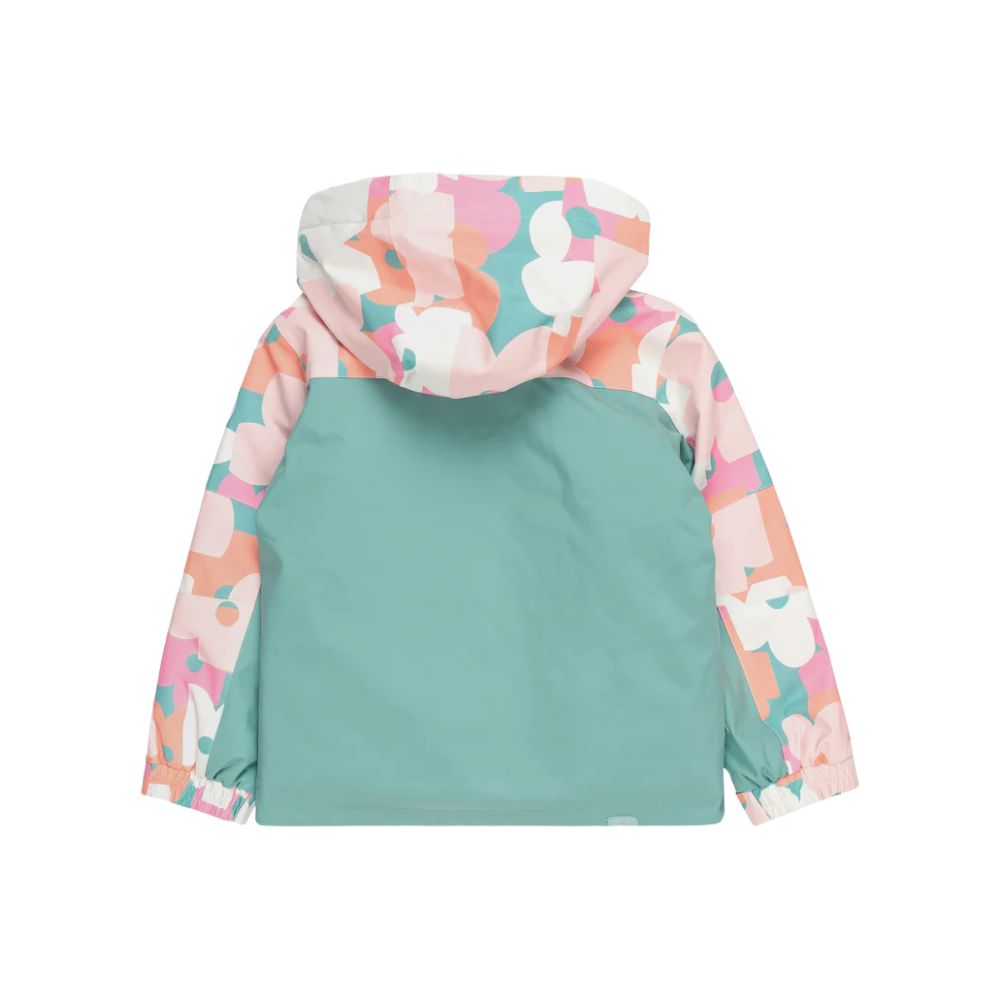 Roxy Kids Snowy Tale Jacket