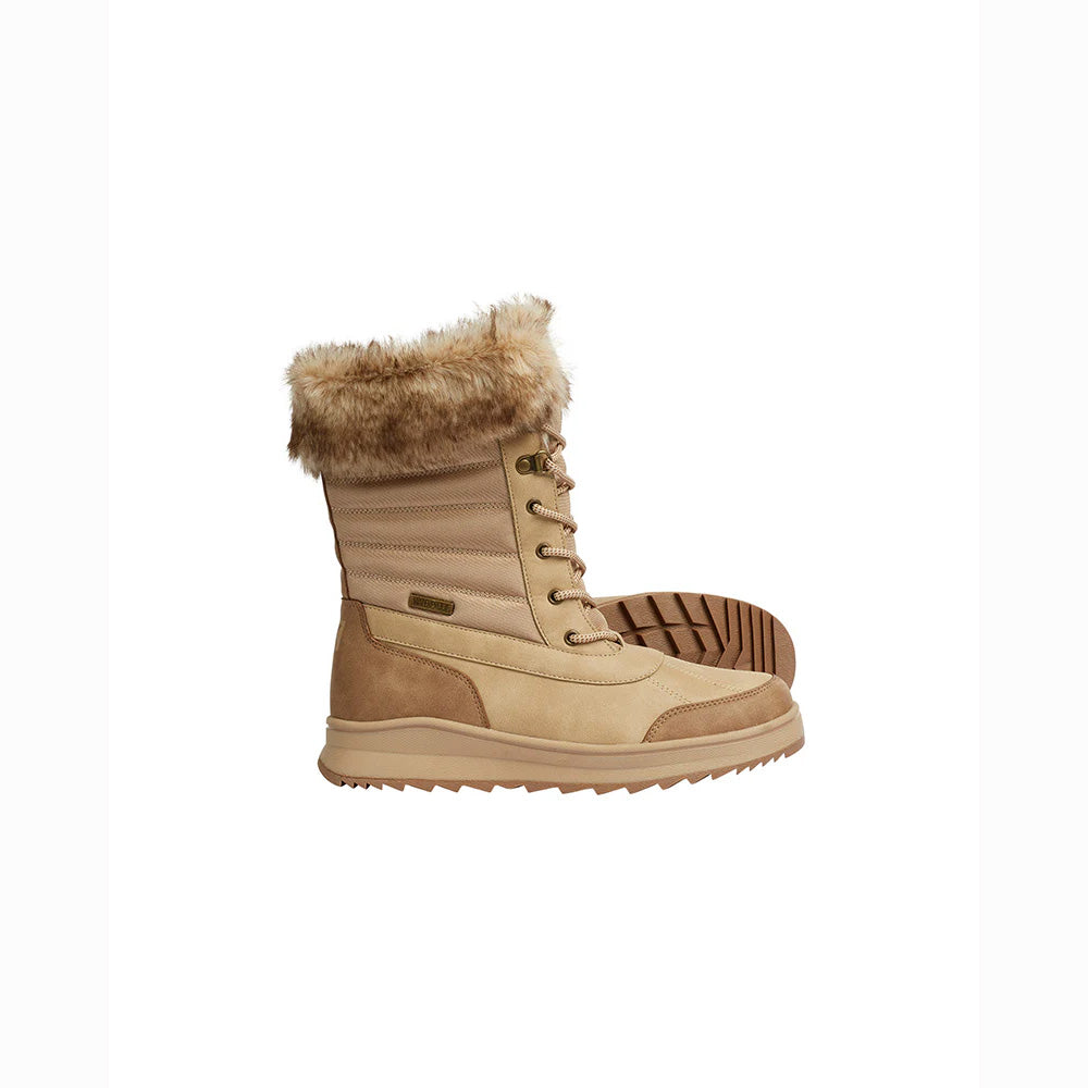 XTM Womens Halo Boots