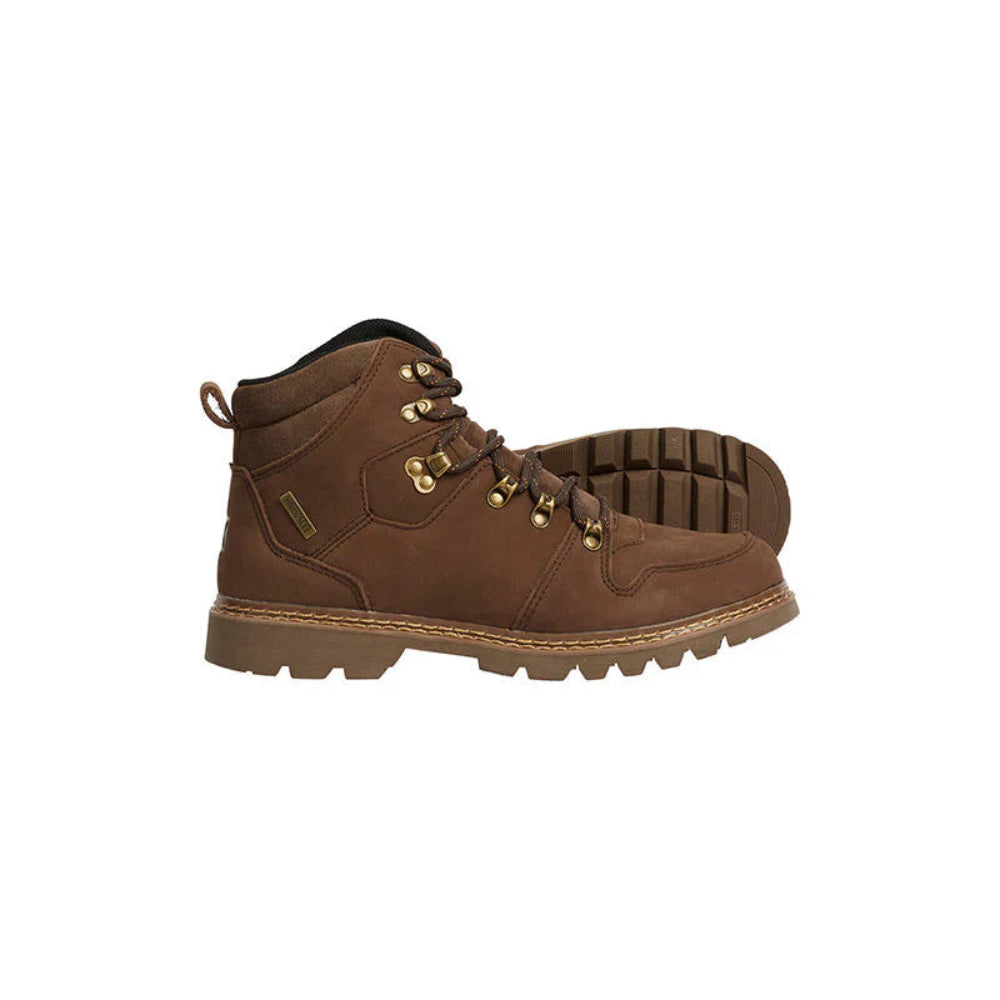 XTM Mens Hudson Boots