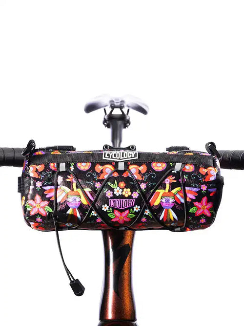Cycology Handlebar Bag