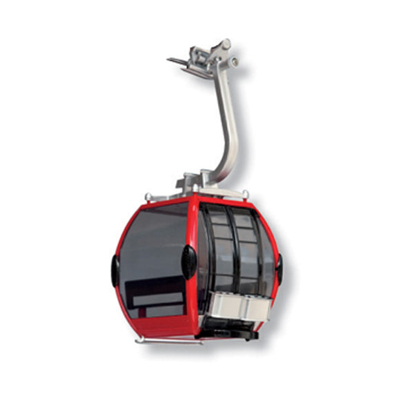 Jagerndorfer Gondola Omega IV