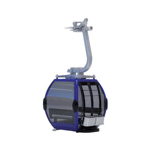 Jagerndorfer Gondola Omega IV