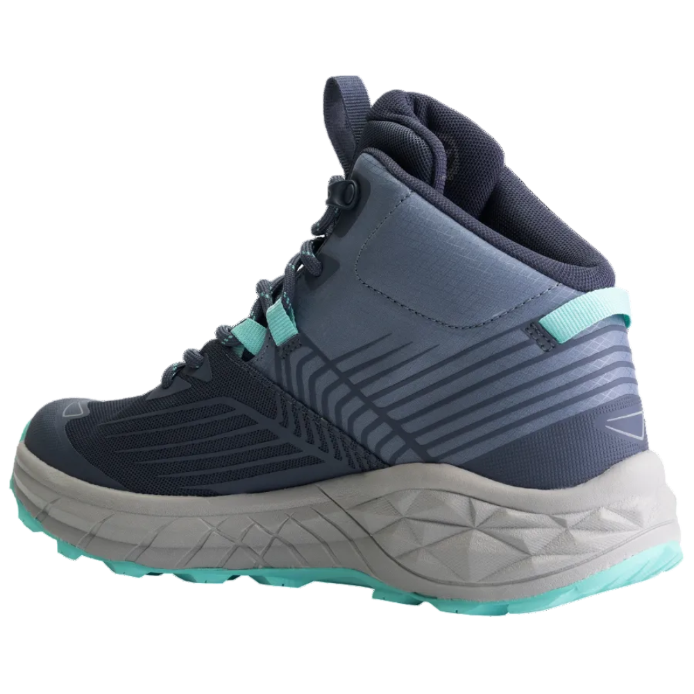 Hi-Tec Womens Geo Fuse Mid WP
