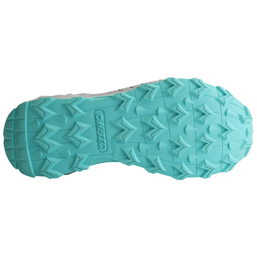 Hi-Tec Womens Geo Fuse Mid WP