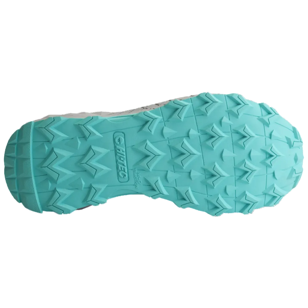 Hi-Tec Womens Geo Fuse Mid WP