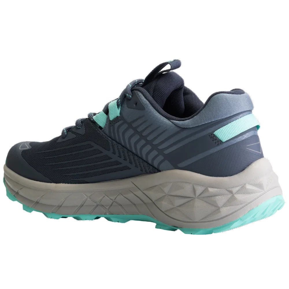 Hi-Tec Womens Geo Fuse Low WP
