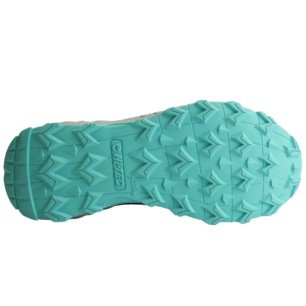 Hi-Tec Womens Geo Fuse Low WP