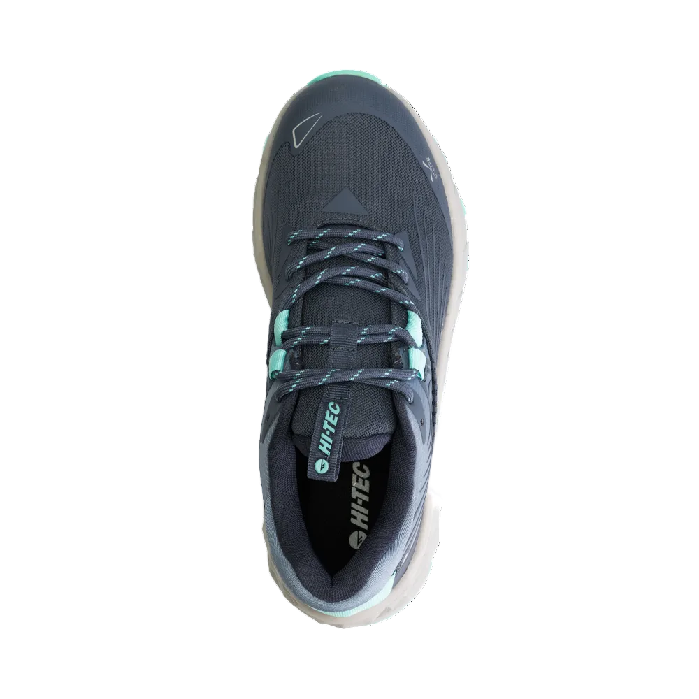 Hi-Tec Womens Geo Fuse Low WP