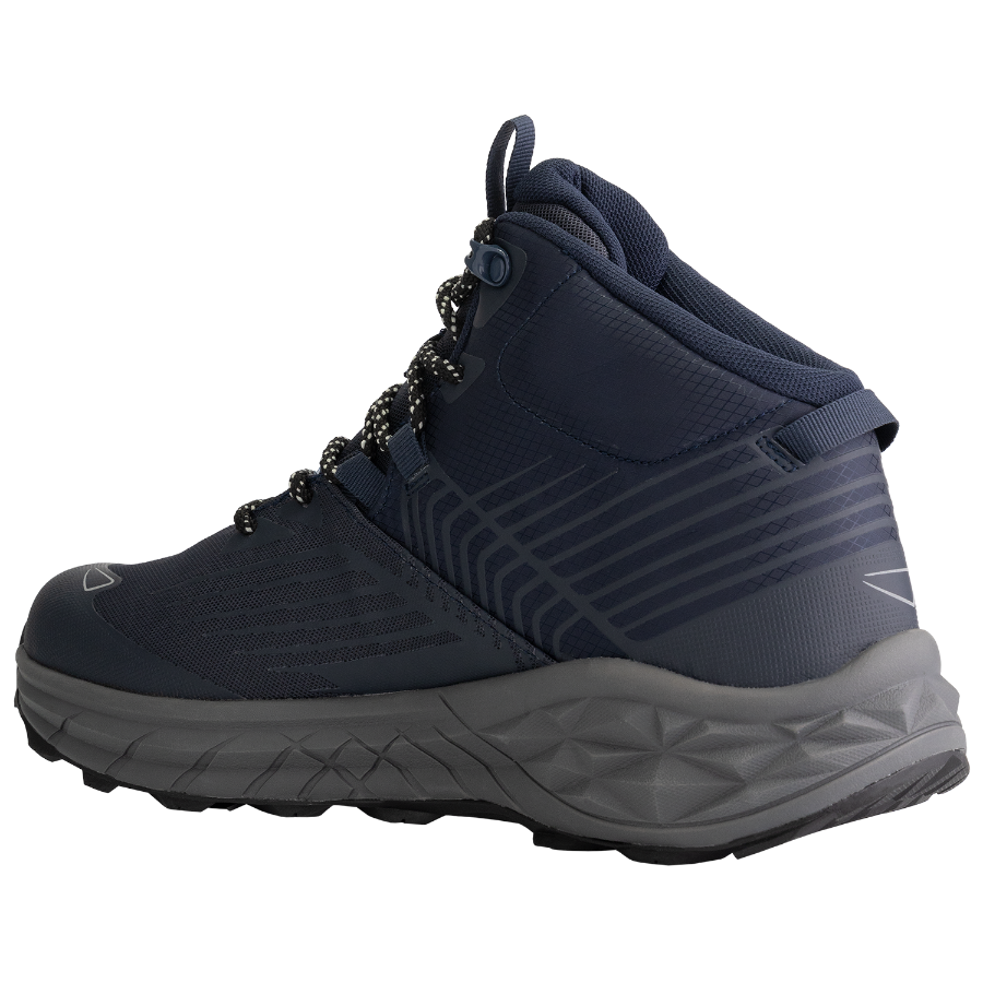 Hi-Tec Mens Geo Fuse Mid WP