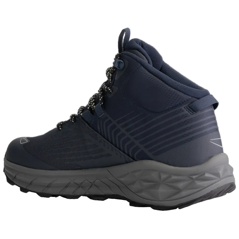 Hi-Tec Mens Geo Fuse Mid WP