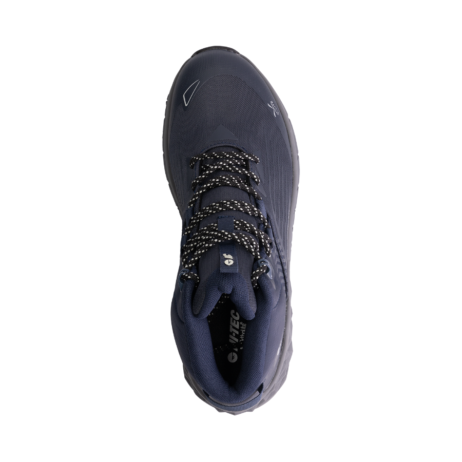 Hi-Tec Mens Geo Fuse Mid WP