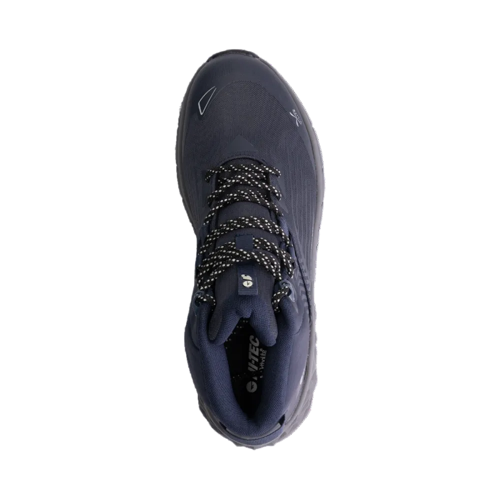 Hi-Tec Mens Geo Fuse Mid WP