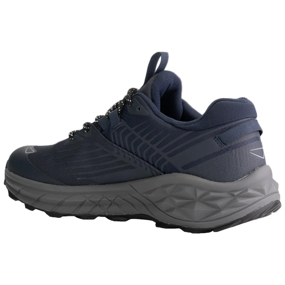 Hi-Tec Mens Geo Fuse Low WP