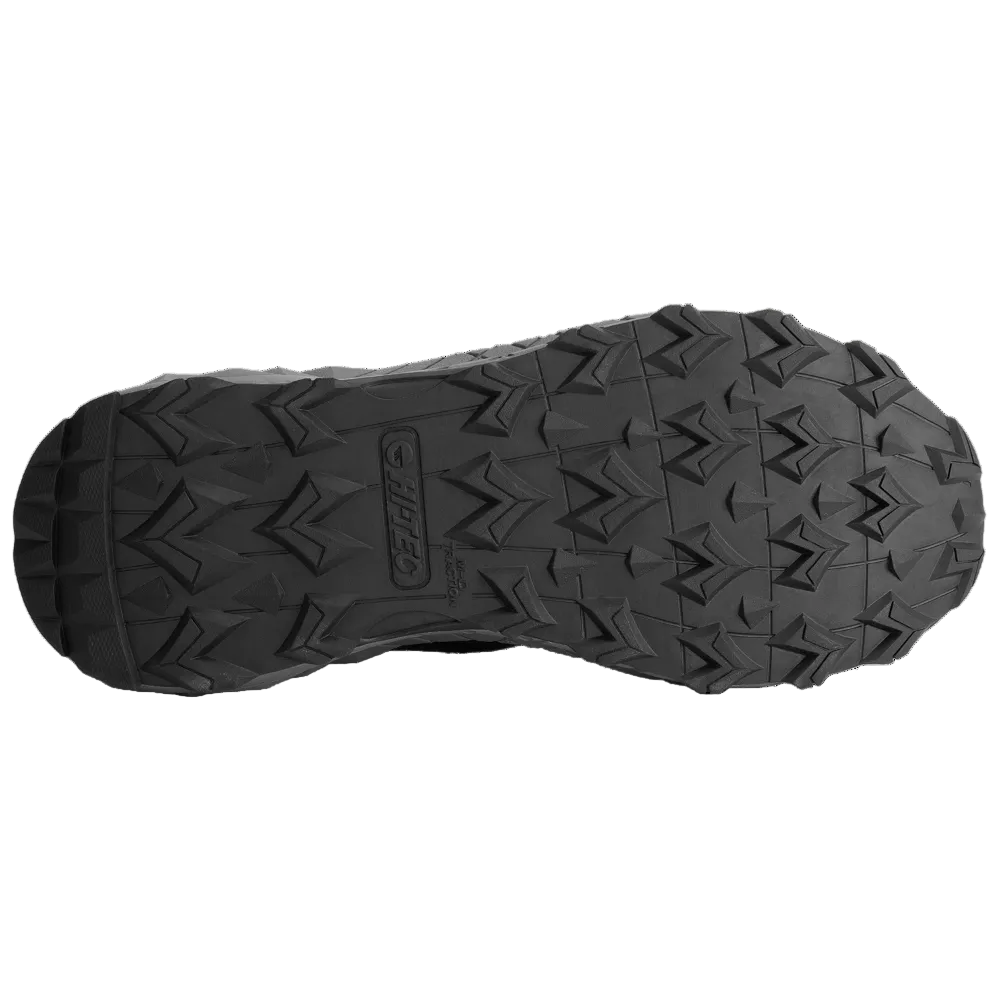 Hi-Tec Mens Geo Fuse Low WP