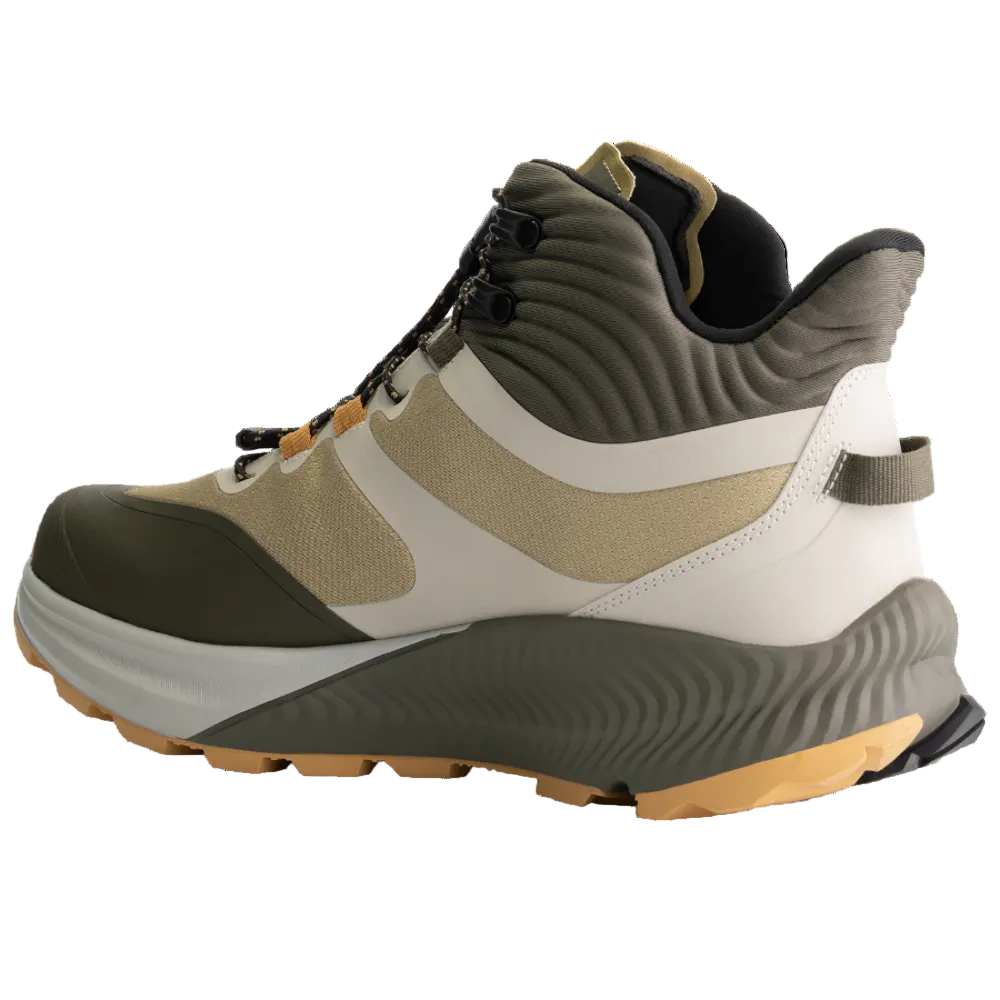 Hi-Tec Mens Nomad Mid WP