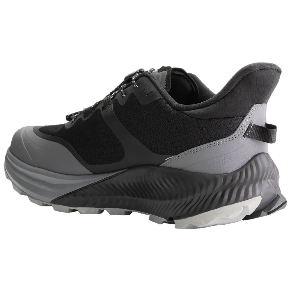 Hi-Tec Mens Nomad Low WP