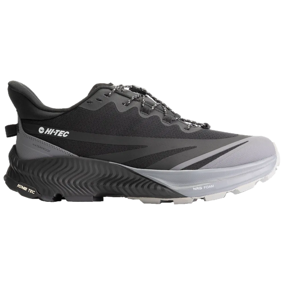 Hi-Tec Mens Nomad Low WP