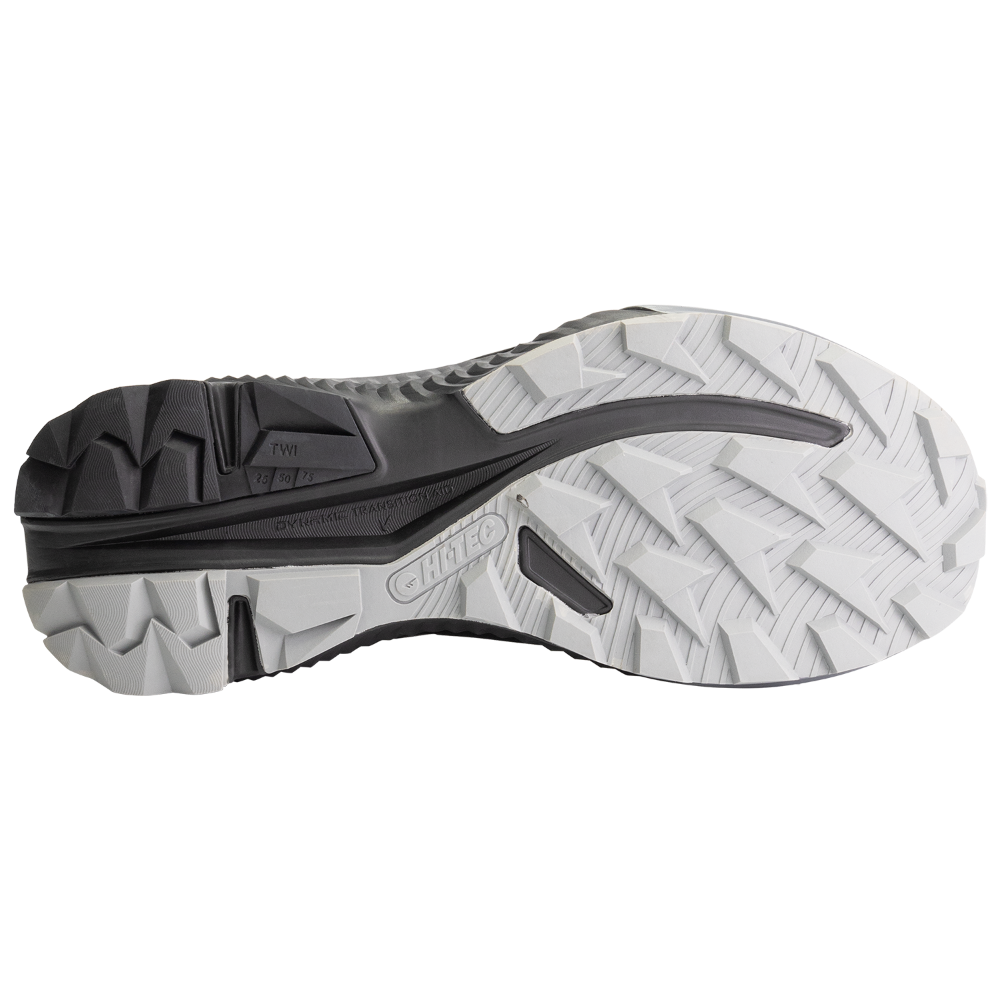 Hi-Tec Mens Nomad Low WP