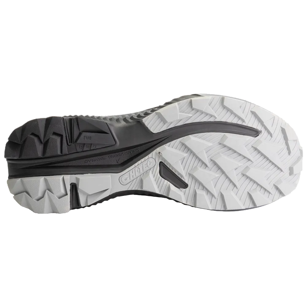 Hi-Tec Mens Nomad Low WP