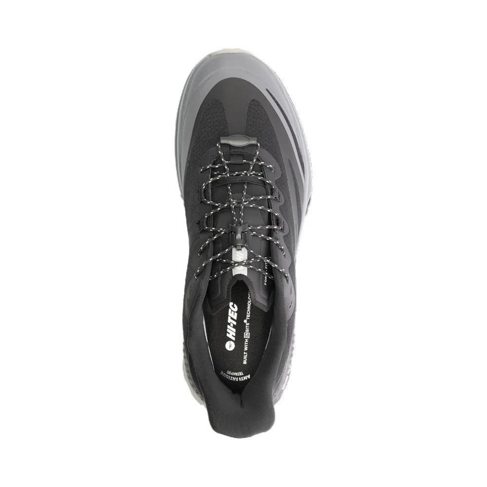 Hi-Tec Mens Nomad Low WP