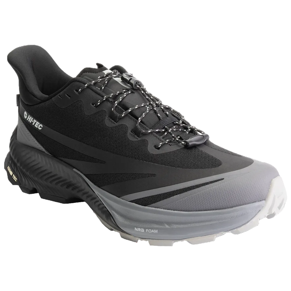 Hi-Tec Mens Nomad Low WP