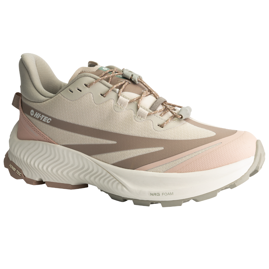 Hi-Tec Womens Nomad Low WP
