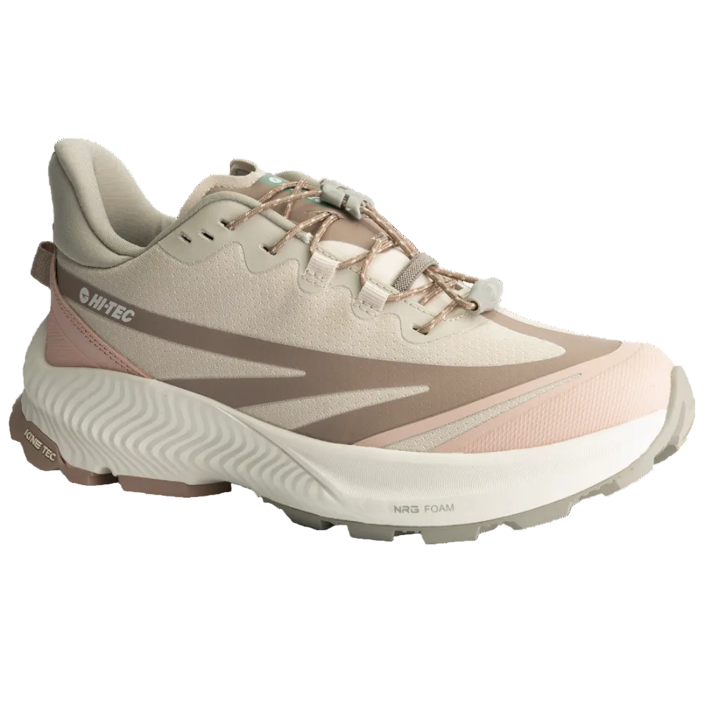 Hi-Tec Womens Nomad Low WP