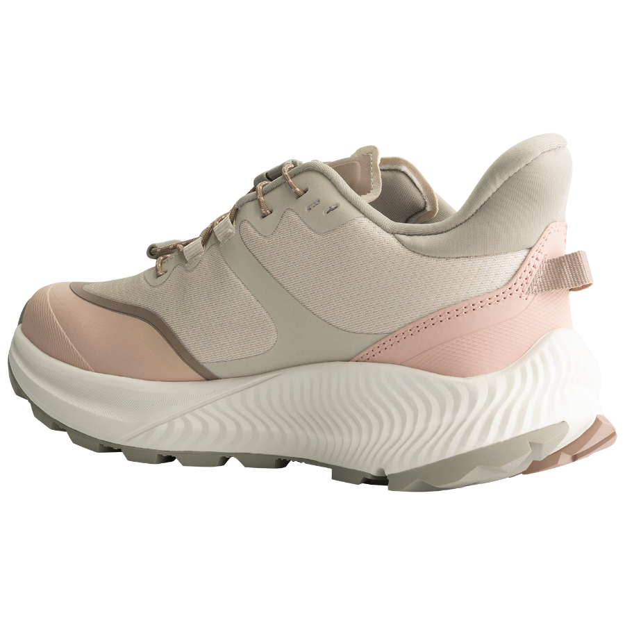 Hi-Tec Womens Nomad Low WP