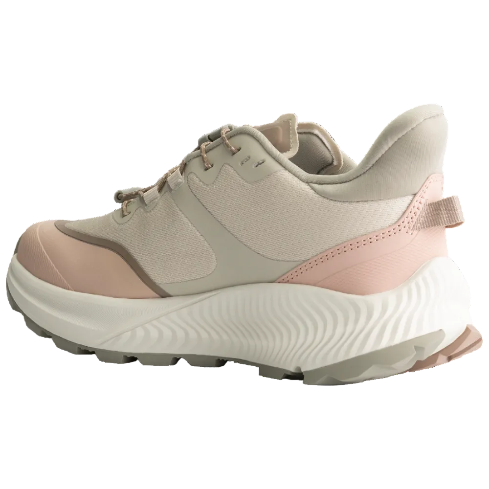 Hi-Tec Womens Nomad Low WP