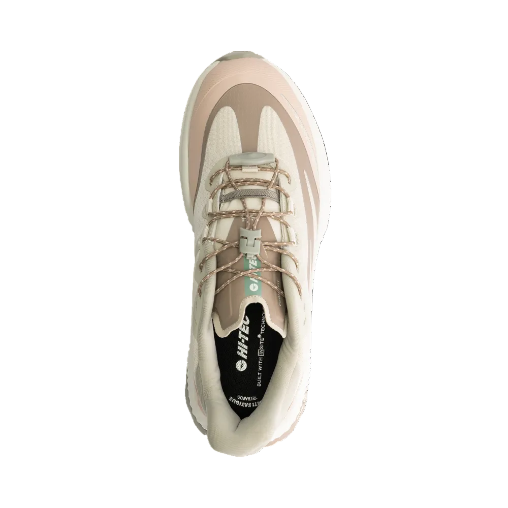 Hi-Tec Womens Nomad Low WP
