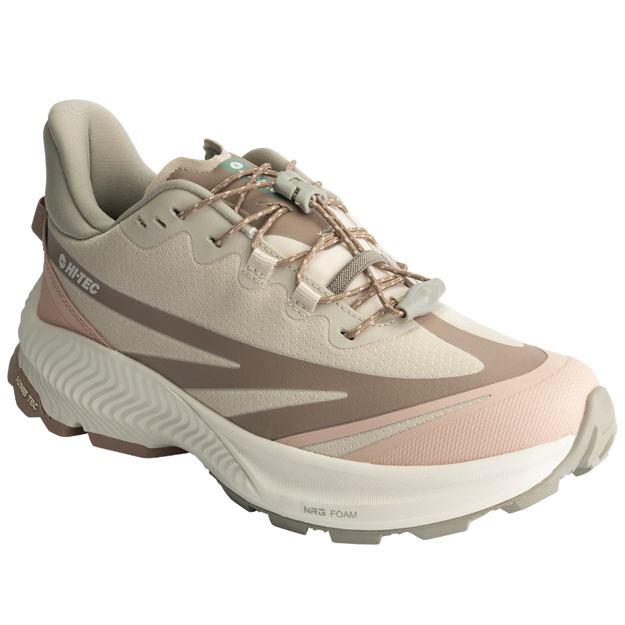 Hi-Tec Womens Nomad Low WP