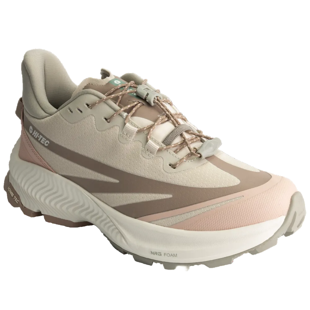 Hi-Tec Womens Nomad Low WP