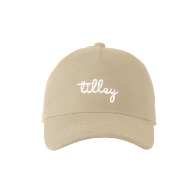 Tilley Wool Ball Cap