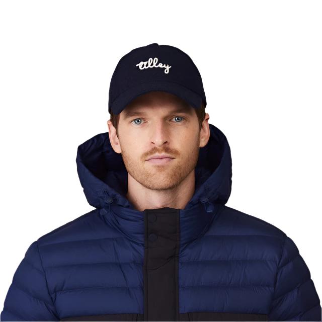 Tilley Wool Ball Cap