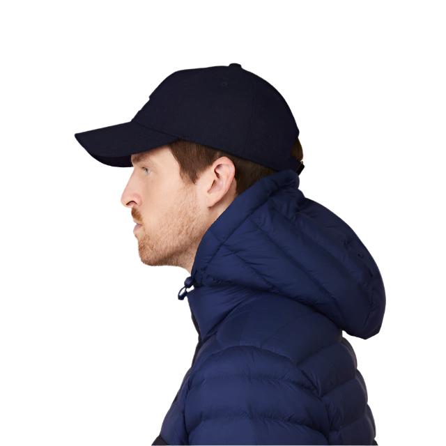 Tilley Wool Ball Cap