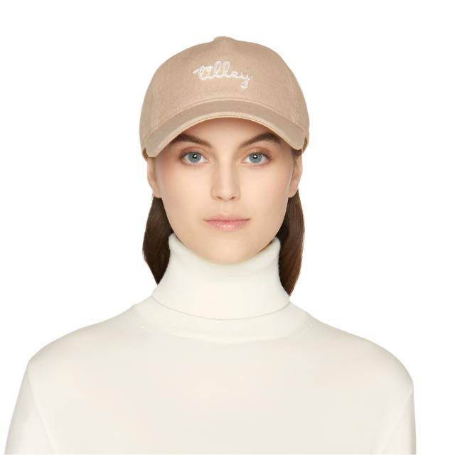 Tilley Wool Ball Cap