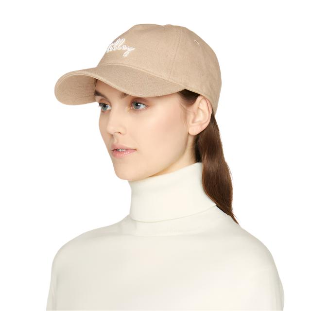 Tilley Wool Ball Cap