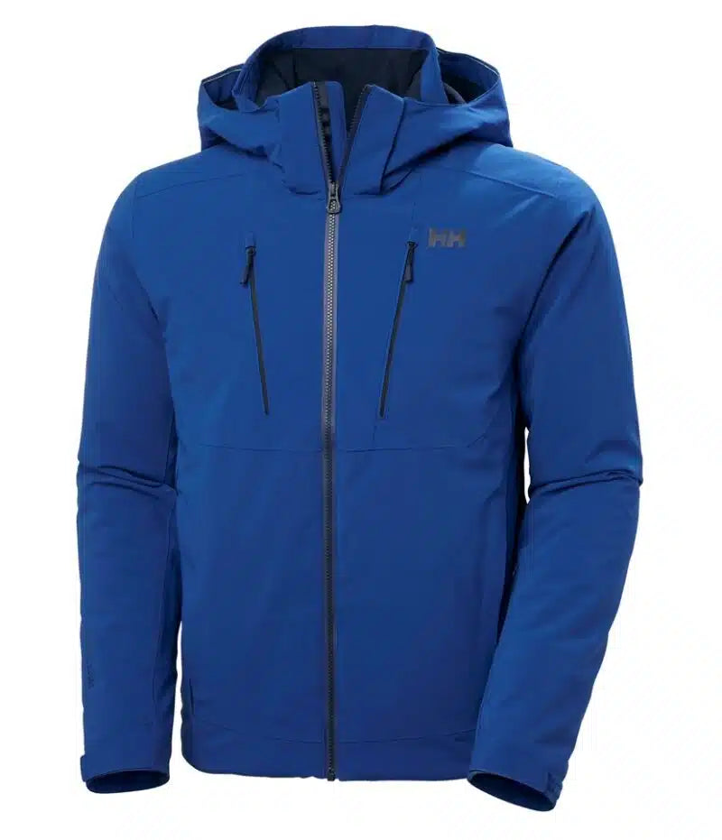Helly Hansen Mens Alpha 4.0 Jacket
