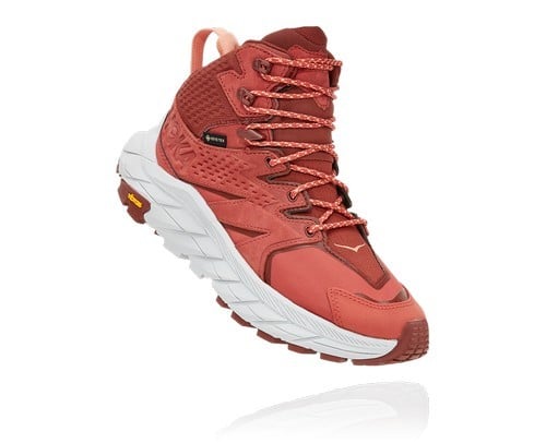 Hoka Womens Anacapa Mid GTX