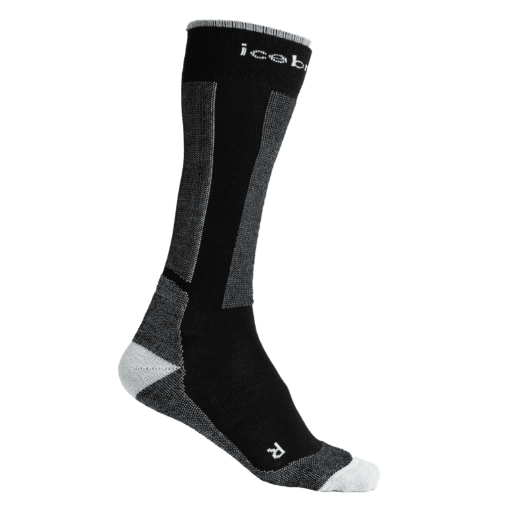 Icebreaker Mens Ski+ Light OTC