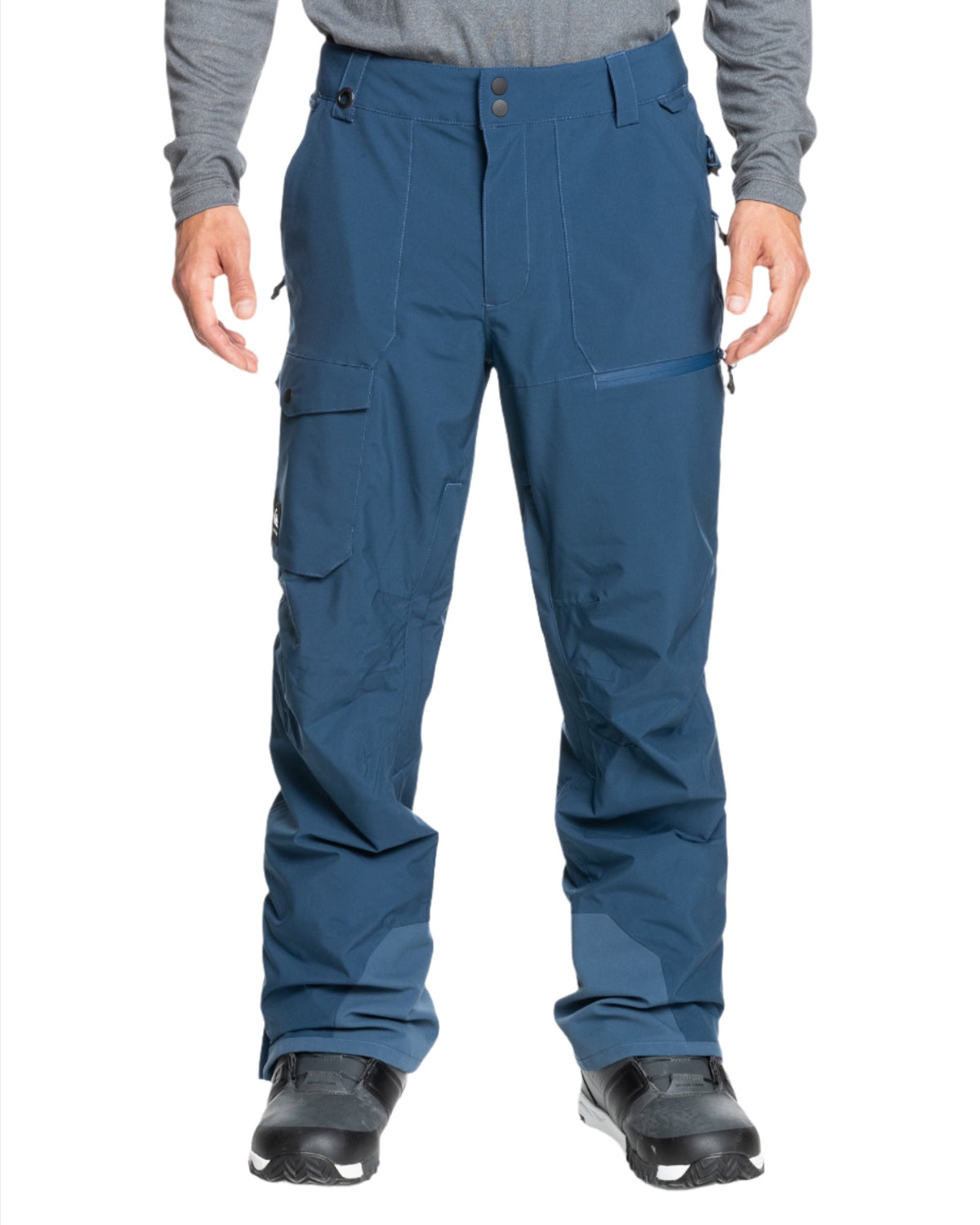 Quiksilver Mens Utility Pants