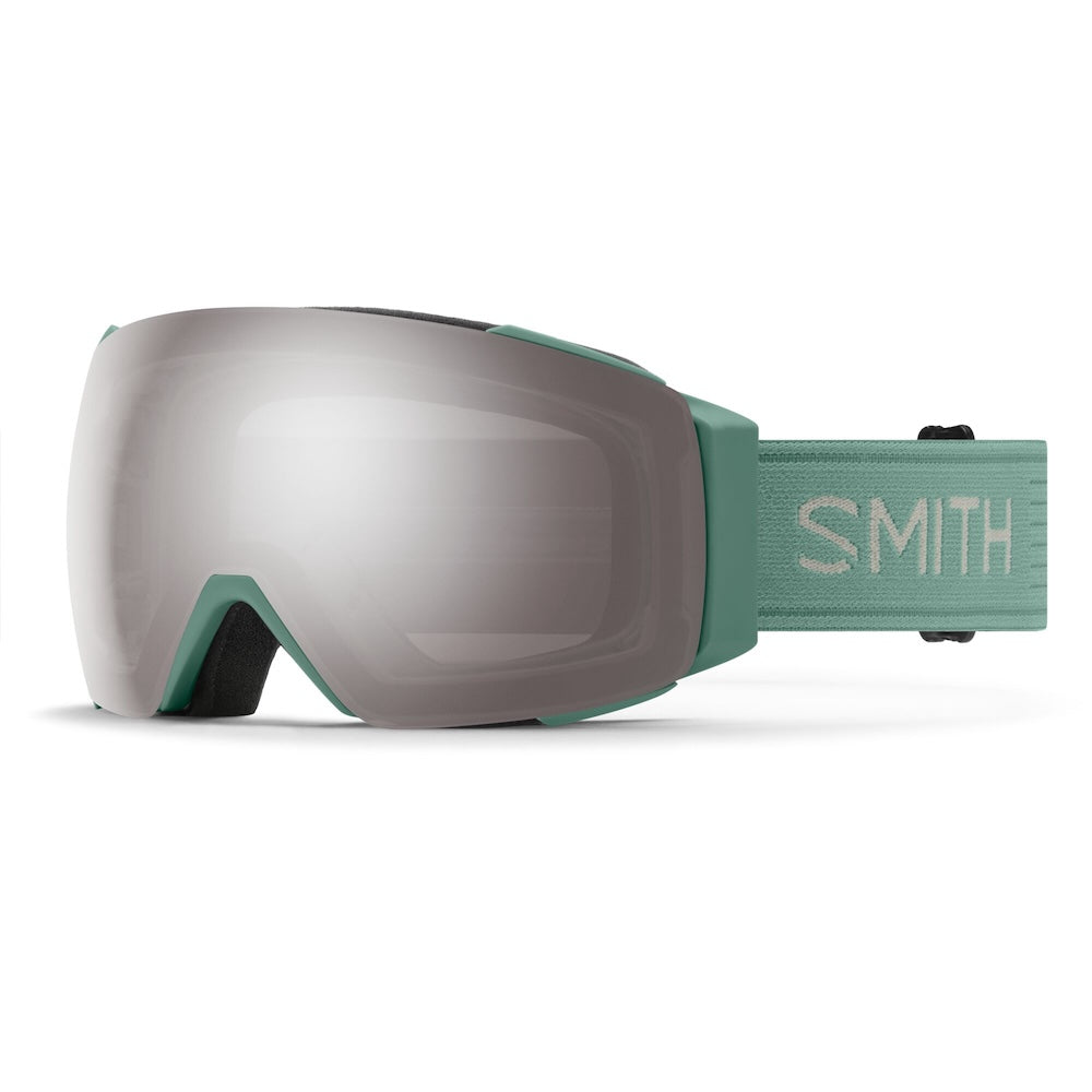 Smith I/O MAG Low Bridge Fit