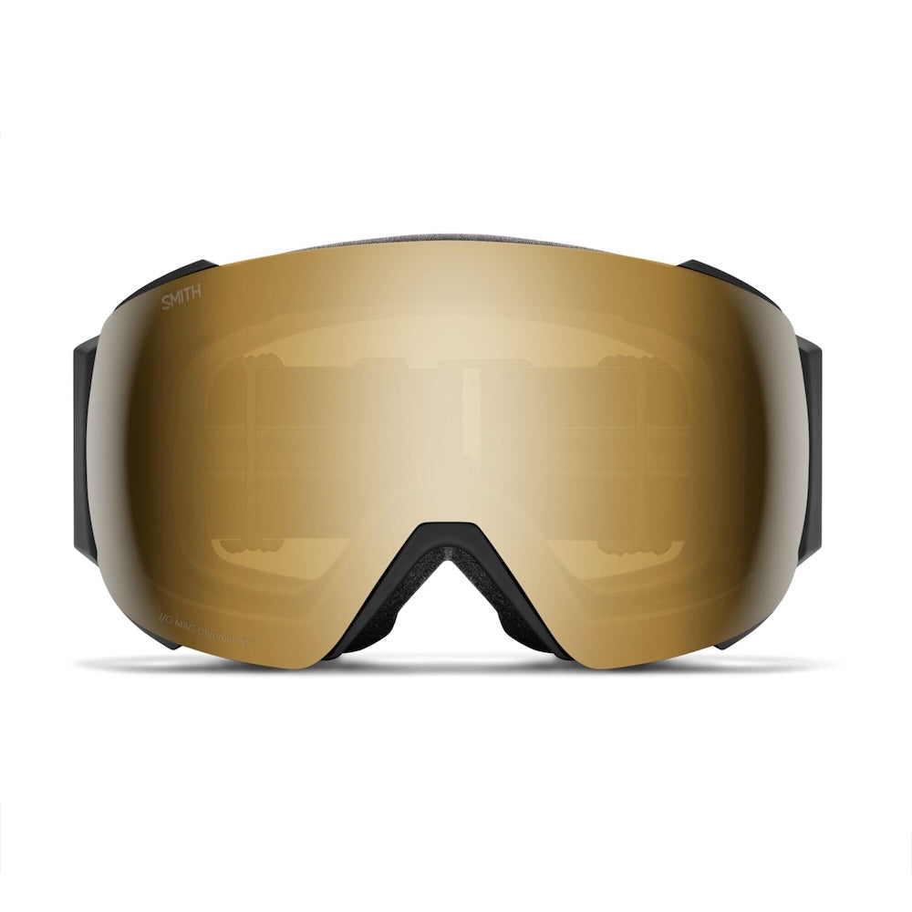 Smith I/O MAG Low Bridge Fit
