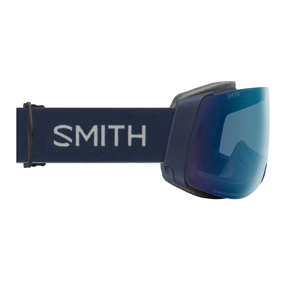 Smith 4D MAG Low Bridge Fit