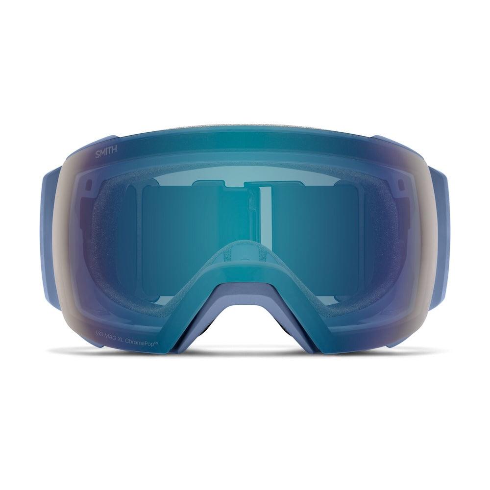 Smith I/O MAG XL Low Bridge Fit
