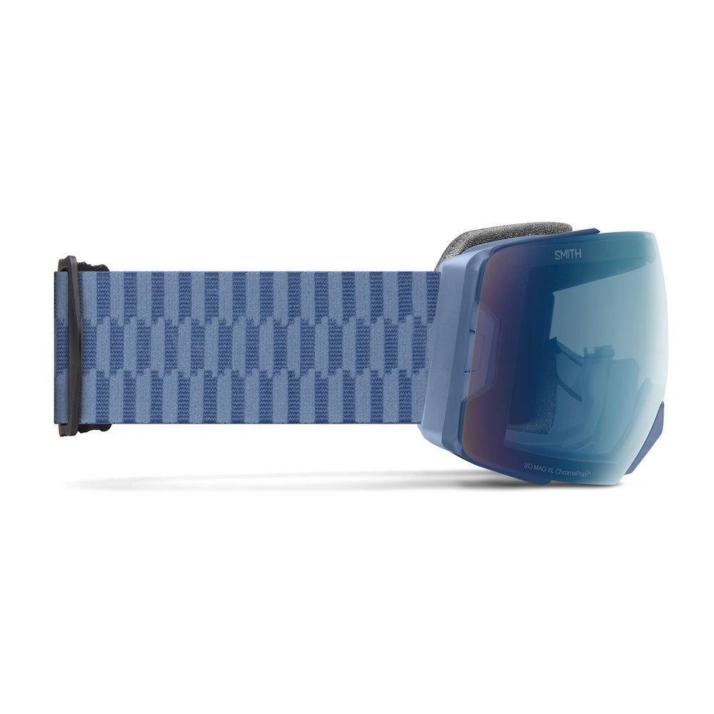 Smith I/O MAG XL Low Bridge Fit