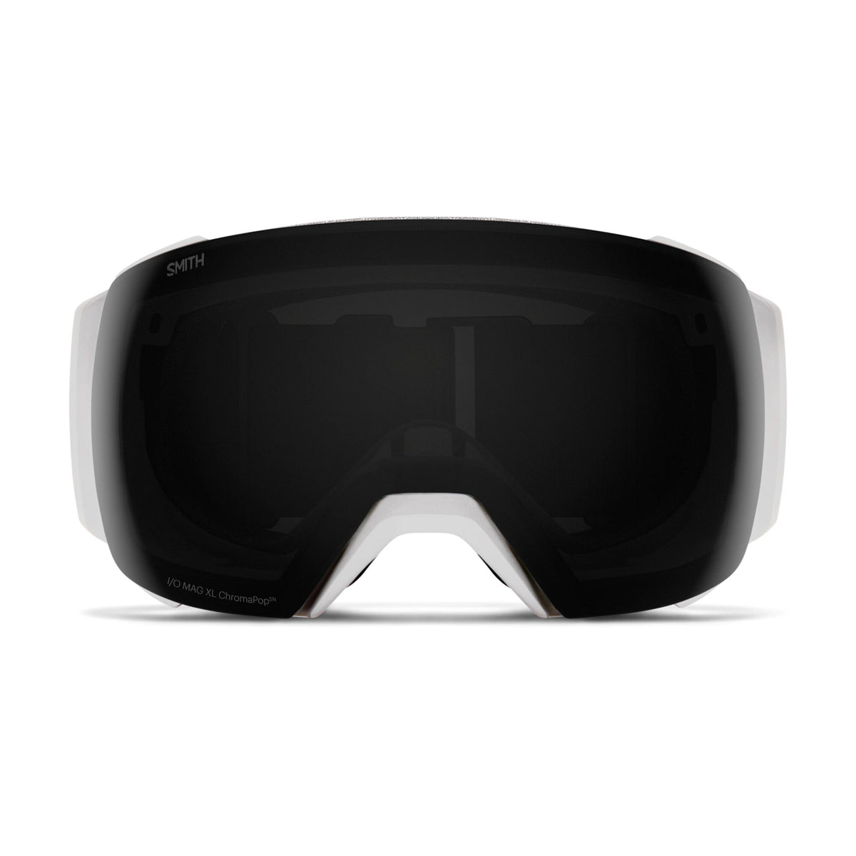 Smith I/O MAG XL Low Bridge Fit