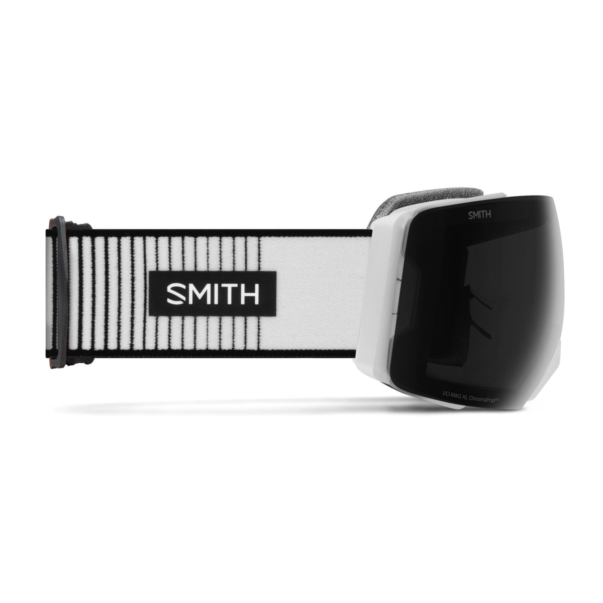 Smith I/O MAG XL Low Bridge Fit