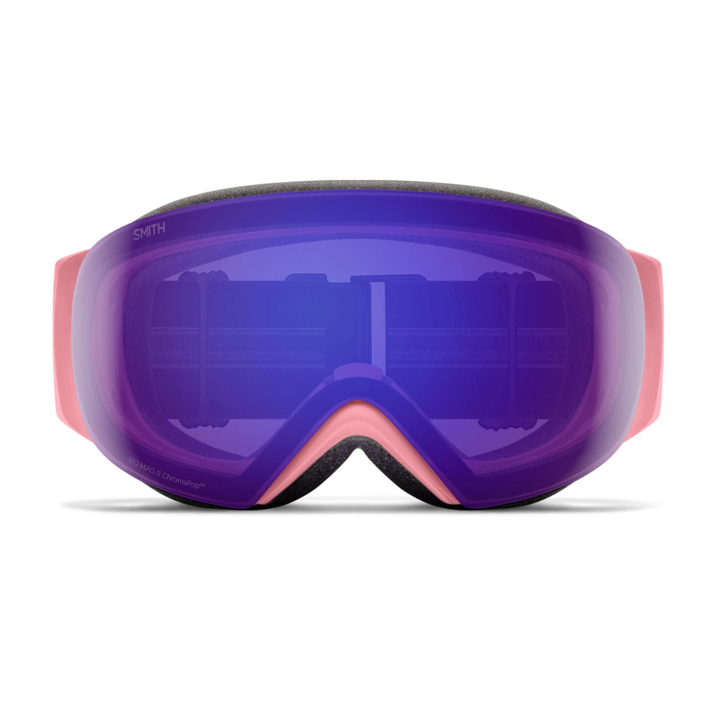 Smith I/O MAG S Low Bridge Fit